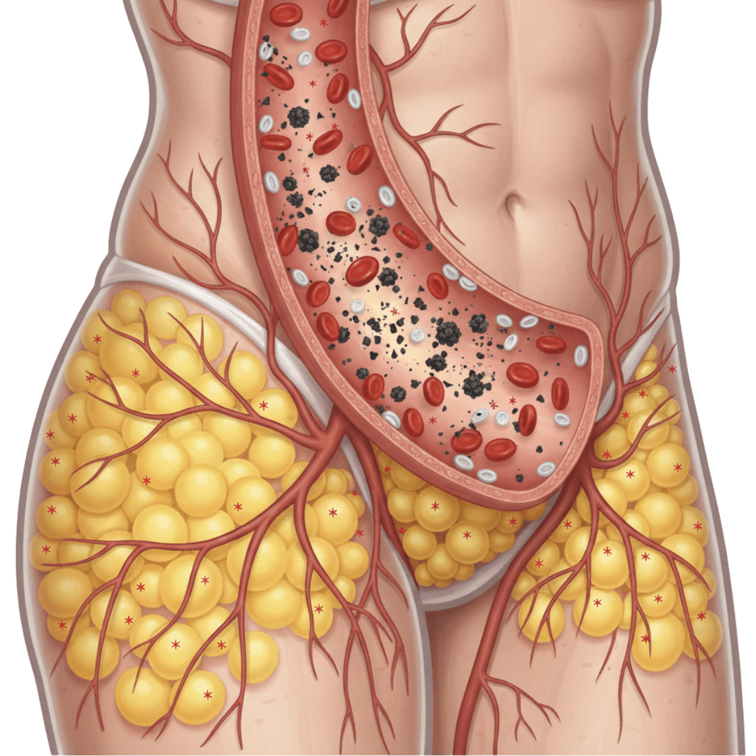 Il tuo corpo non risponde alla normale dieta