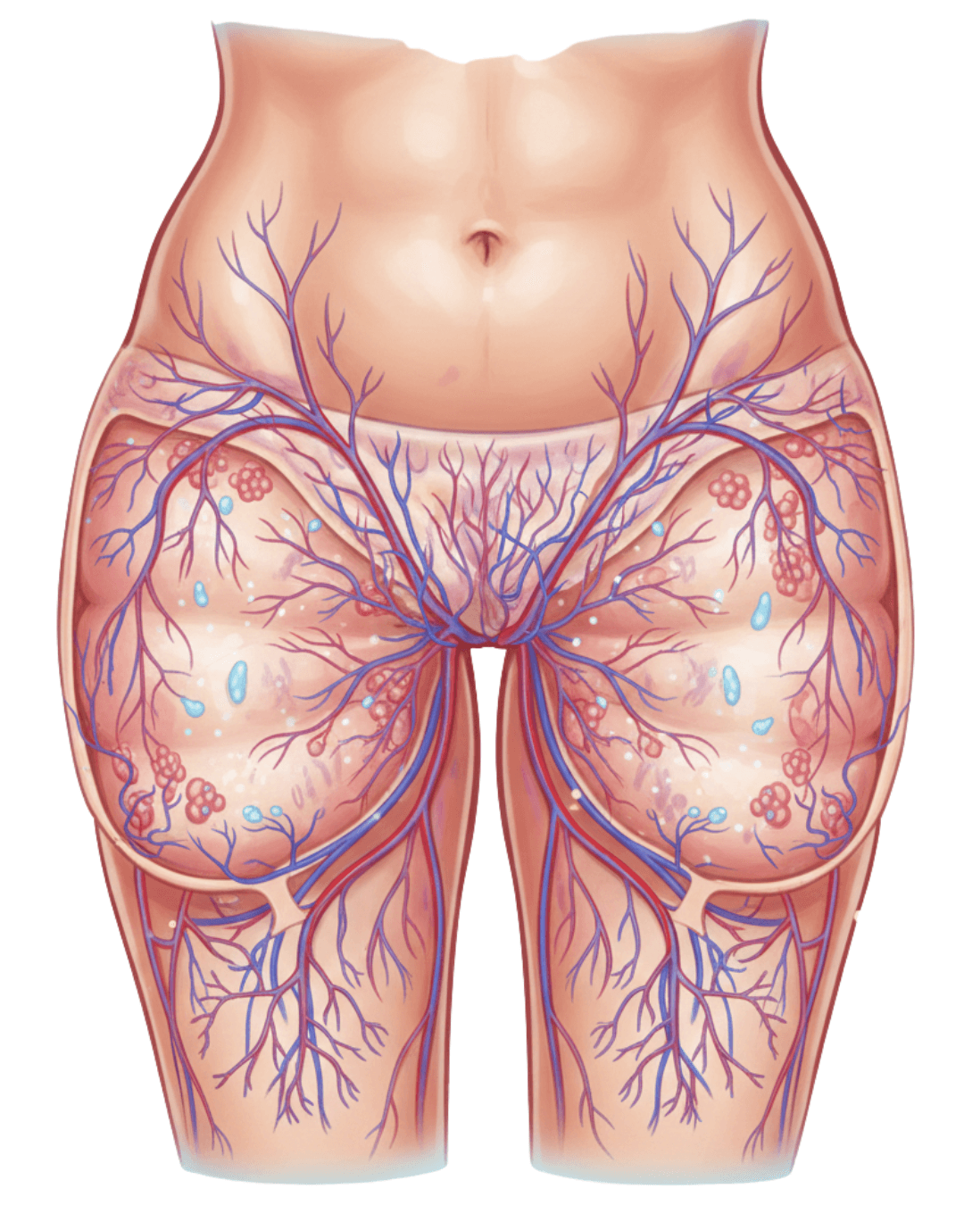 Riattivazione linfatica