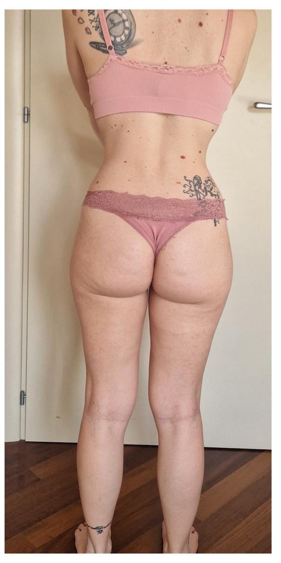 Vanessa, 39 anni dopo